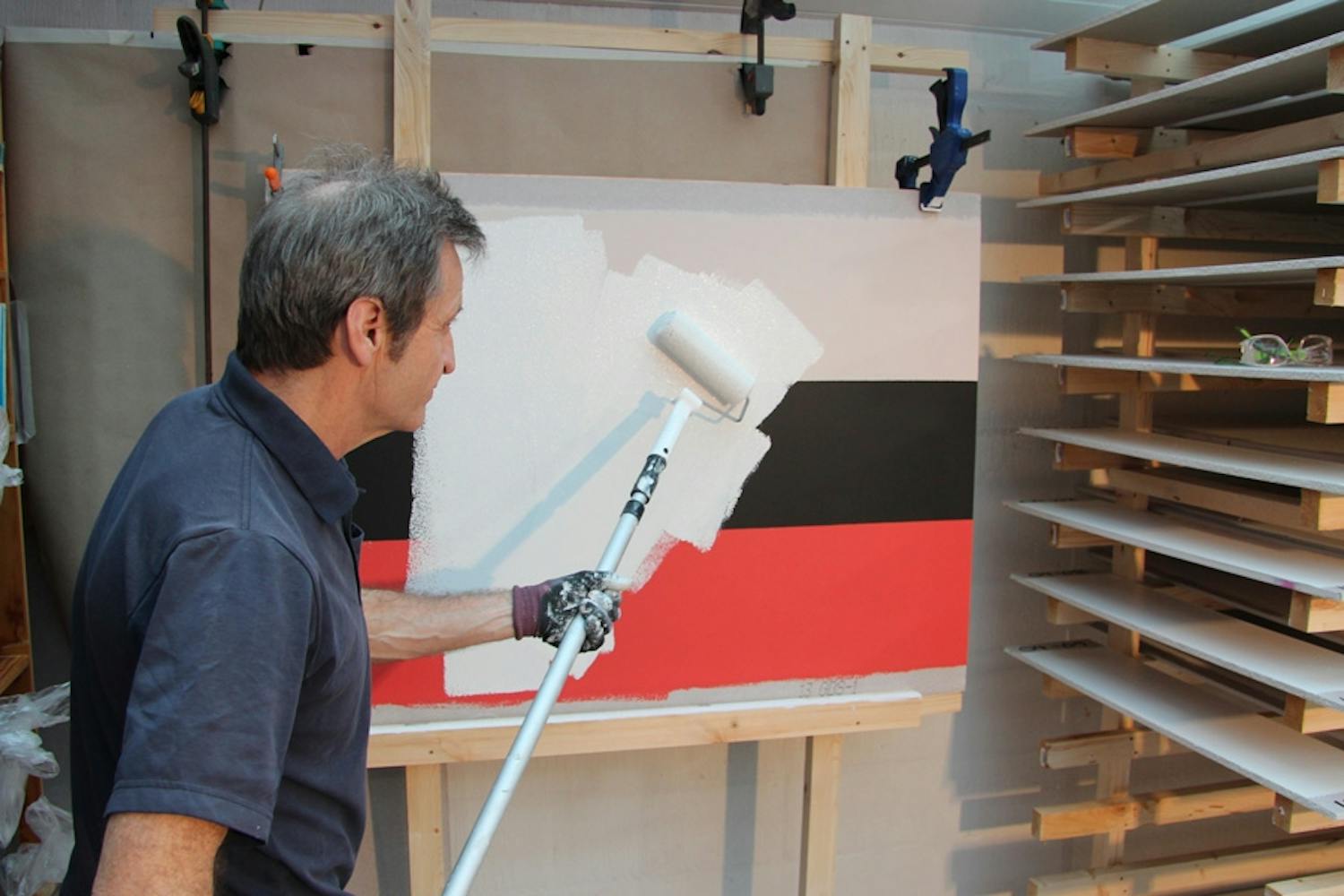 Käytä oikeaa maalia Käytä oikeaa maalia